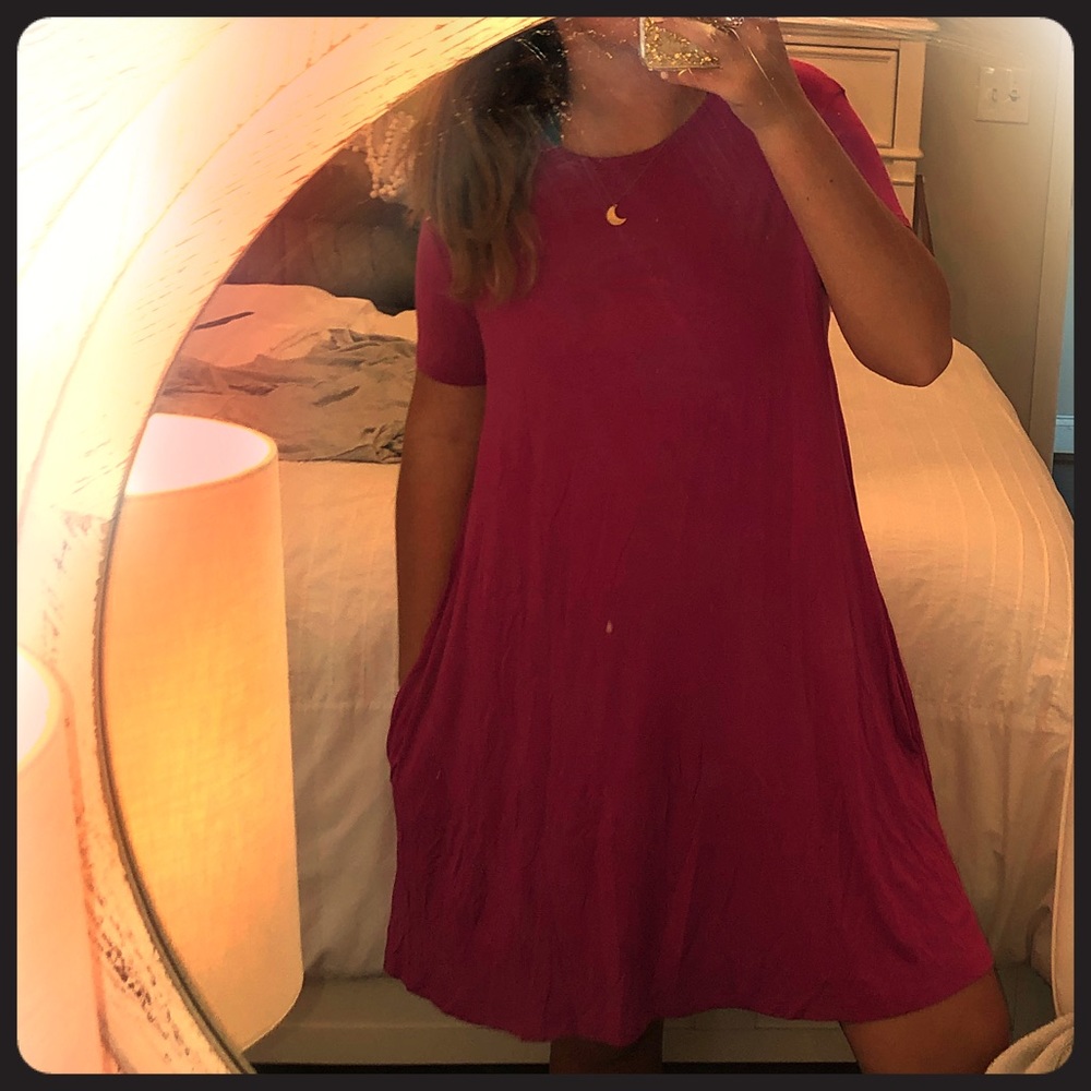 Piko Dress